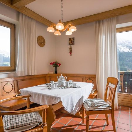 Appartement Pieter By Nv-Appartements Кирхберг Экстерьер фото