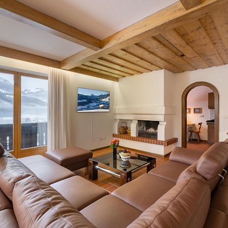 Appartement Pieter By Nv-Appartements Кирхберг Экстерьер фото