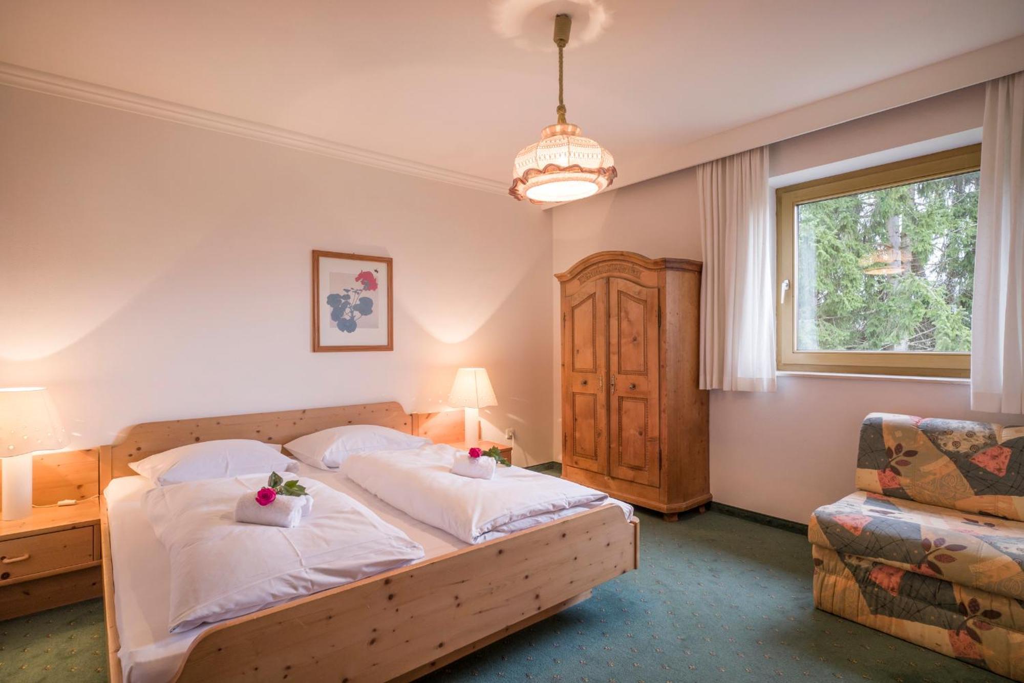 Appartement Pieter By Nv-Appartements Кирхберг Экстерьер фото